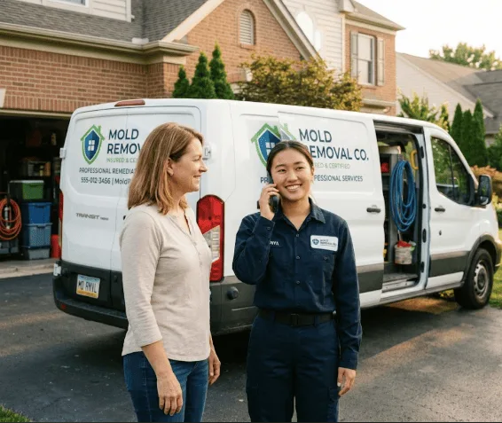 Crawlspace Mold Remediation Benzonia, MI FAQs